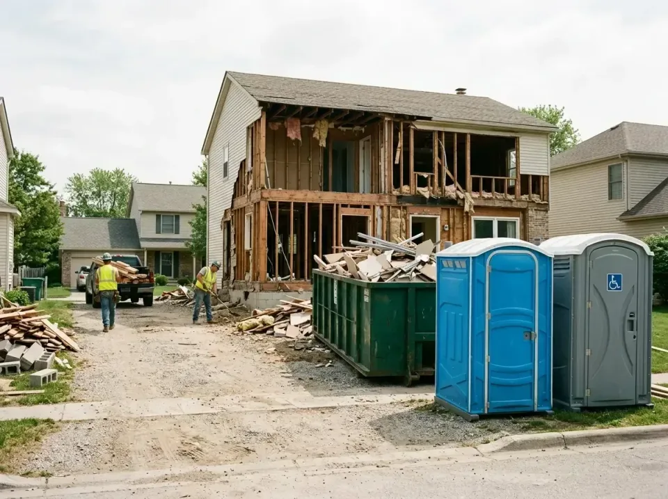 home-renovation-demolition-sit-010 — frequently asked questions, Portable Toilet & Dumpsters Rental in Hudson Falls, NY